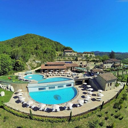 Spa Resort Fonte Alla Lepre Riparbella Dış mekan fotoğraf