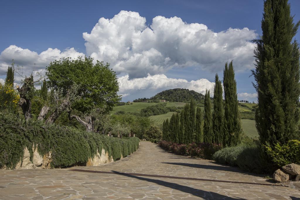 Spa Resort Fonte Alla Lepre Riparbella Dış mekan fotoğraf