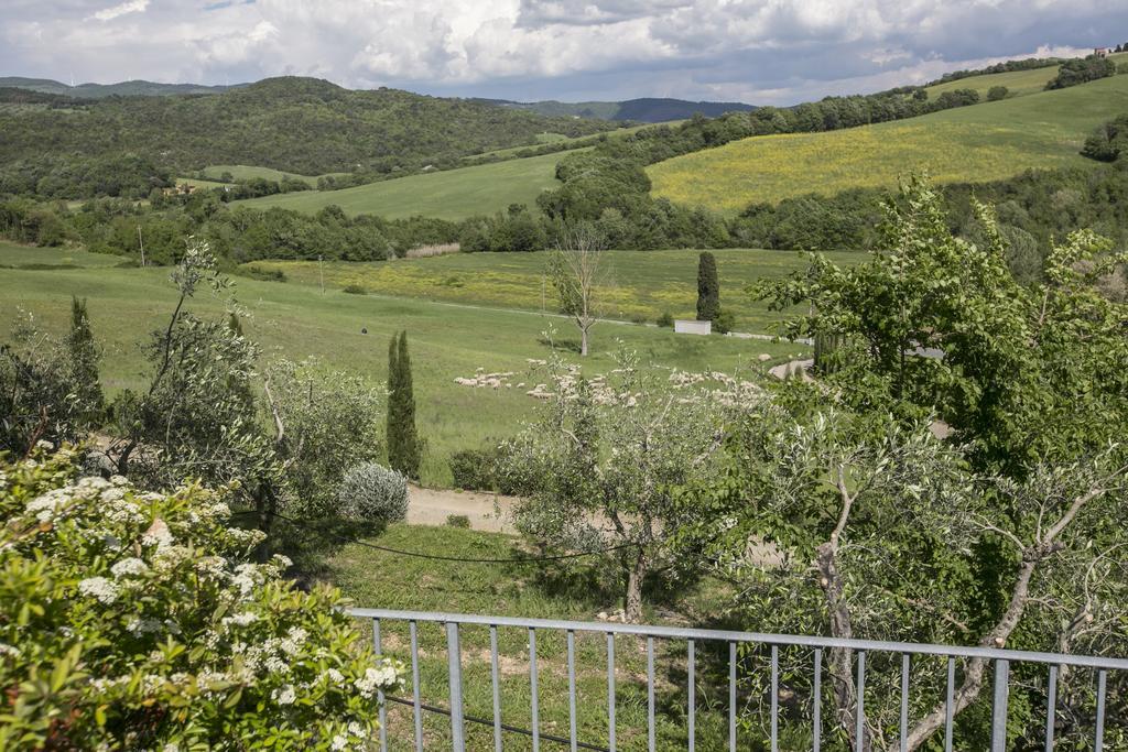 Spa Resort Fonte Alla Lepre Riparbella Dış mekan fotoğraf