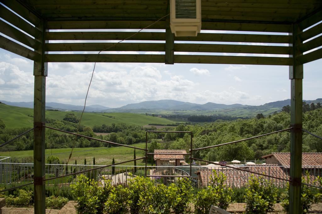 Spa Resort Fonte Alla Lepre Riparbella Dış mekan fotoğraf